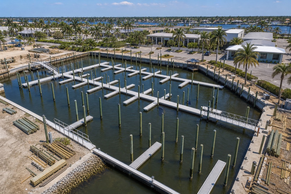 How Much Does a Dock or Seawall Permit Cost in Southwest Florida?